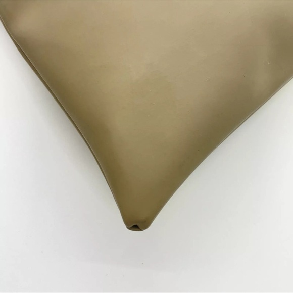 Auth Louis Vuitton LV Cup 2003 Limited Gray Yellow Hand Bag - Picture 12 of 16